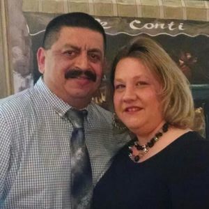 Meet your Posher, Pam